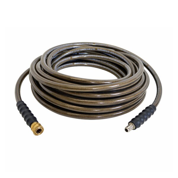 Simpson 41030FNA Monster Hose 100 ft. 4500 PSI IPS Inc.